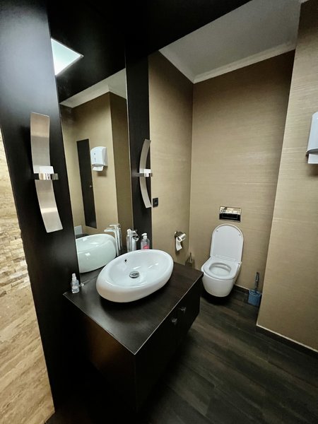 Dorobanti - Beller/ spatiu 130 mp / nu se adauga TVA