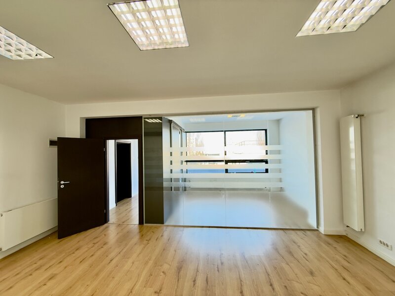 Dorobanti - Beller/ spatiu 130 mp / nu se adauga TVA