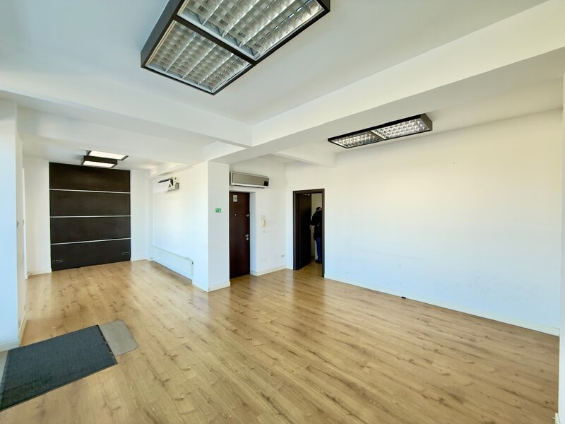 Dorobanti - Beller/ spatiu 130 mp / nu se adauga TVA