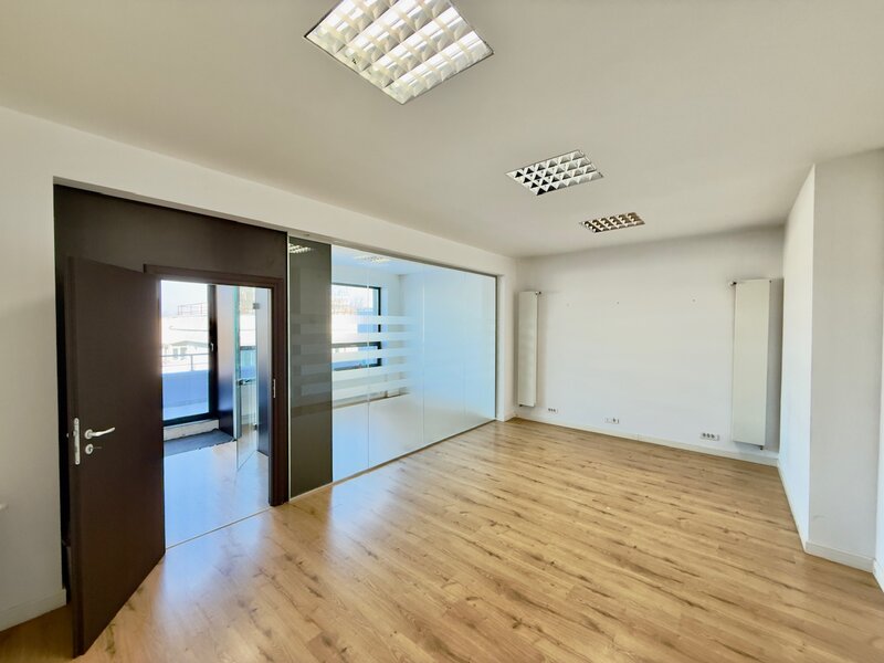 Dorobanti - Beller/ spatiu 130 mp / nu se adauga TVA