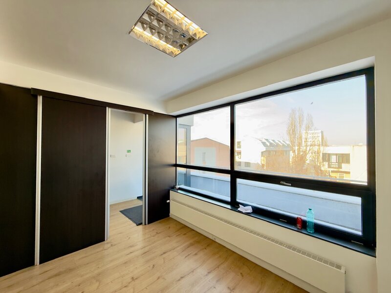 Dorobanti - Beller/ spatiu 130 mp / nu se adauga TVA