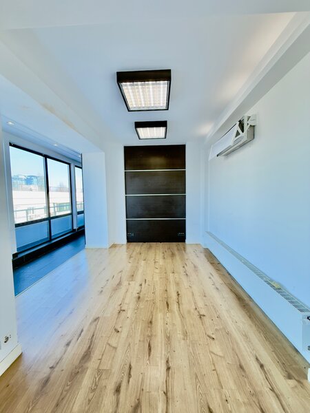 Dorobanti - Beller/ spatiu 130 mp / nu se adauga TVA