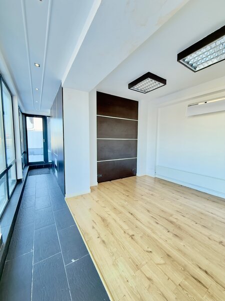 Dorobanti - Beller/ spatiu 130 mp / nu se adauga TVA